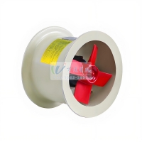 玻璃钢轴流风机