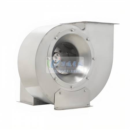 不锈钢通风机