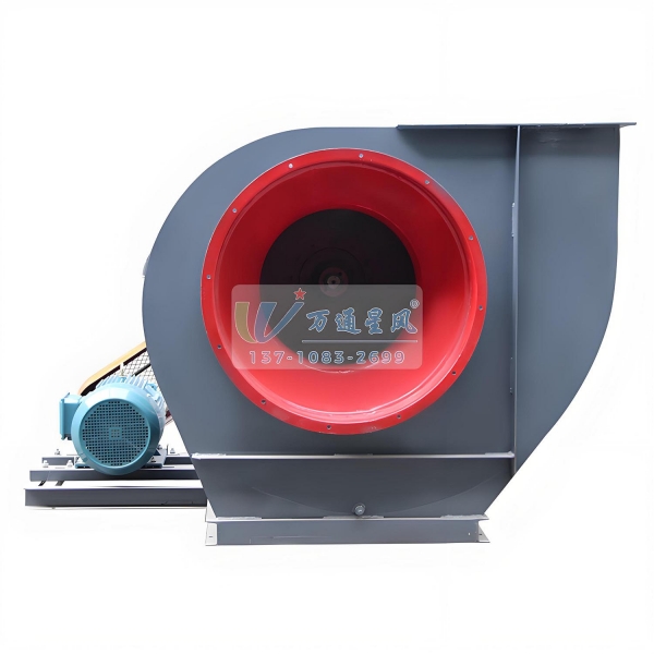溧阳碳钢离心风机