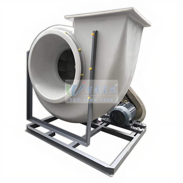 凤山玻璃钢风机