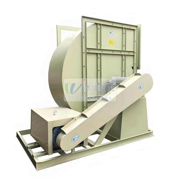 凤山耐酸碱风机